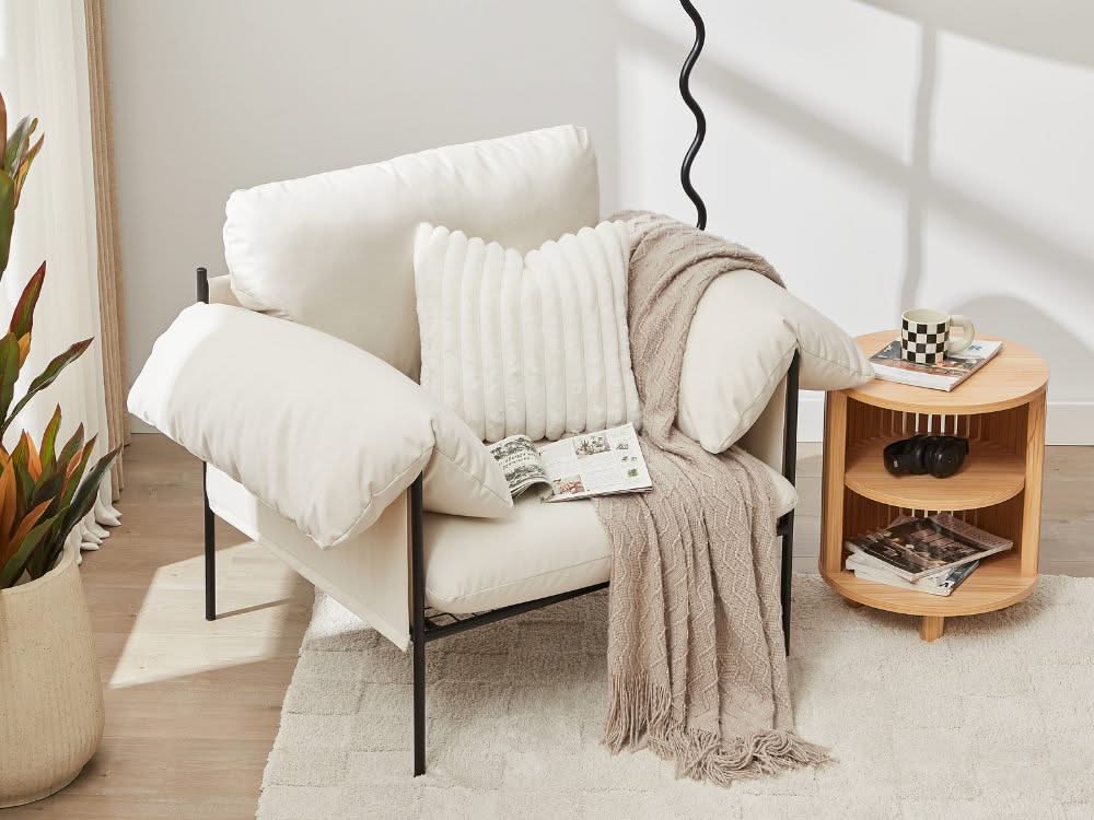 Alexis Armchair - Image 10