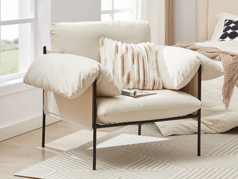 Alexis Armchair - Image 11