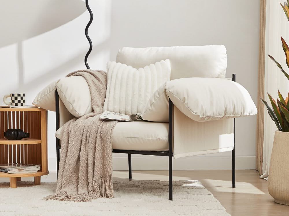 Alexis Armchair - Image 12