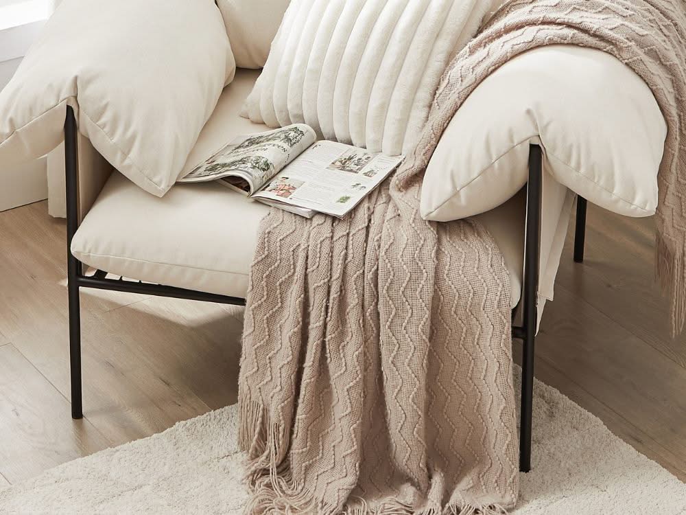 Alexis Armchair - Image 3