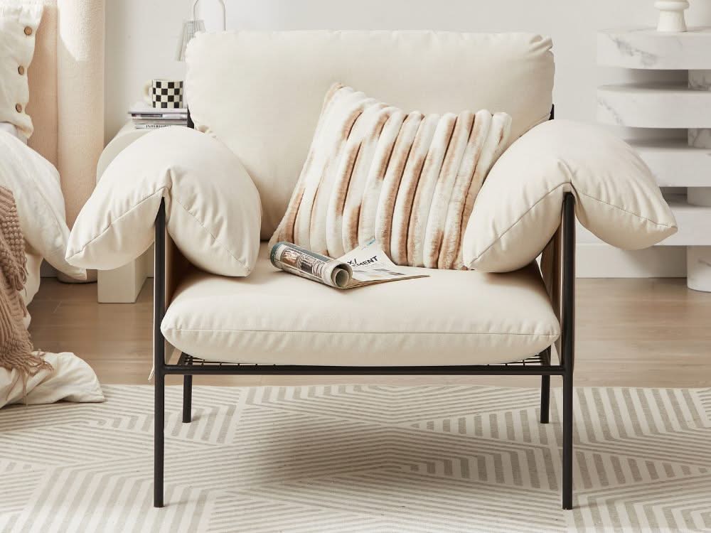 Alexis Armchair - Image 4