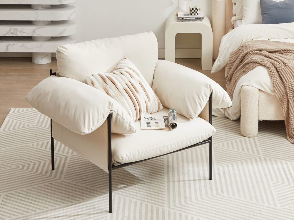 Alexis Armchair - Image 6