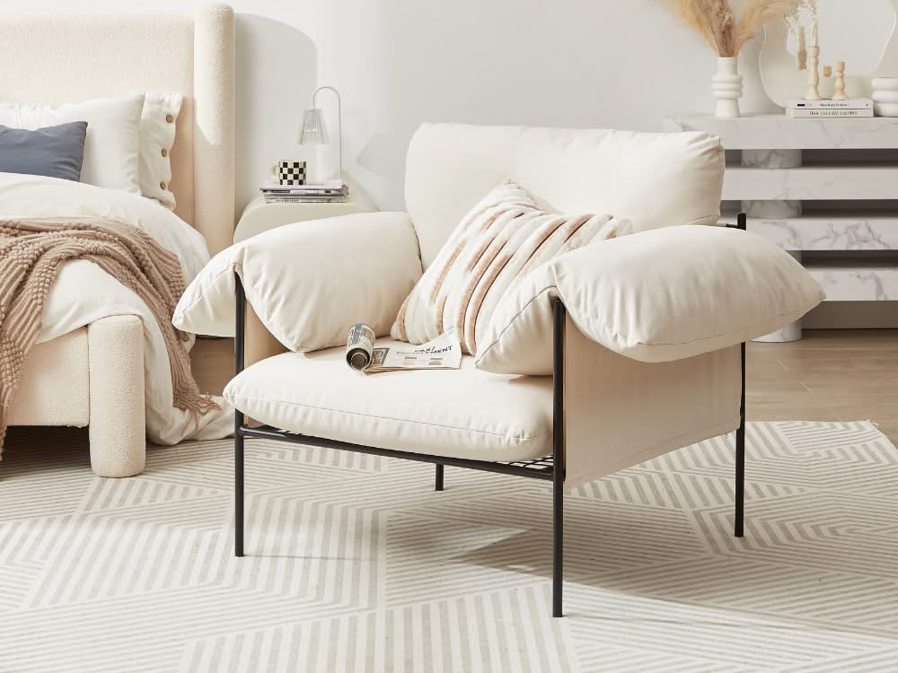 Alexis Armchair - Image 7