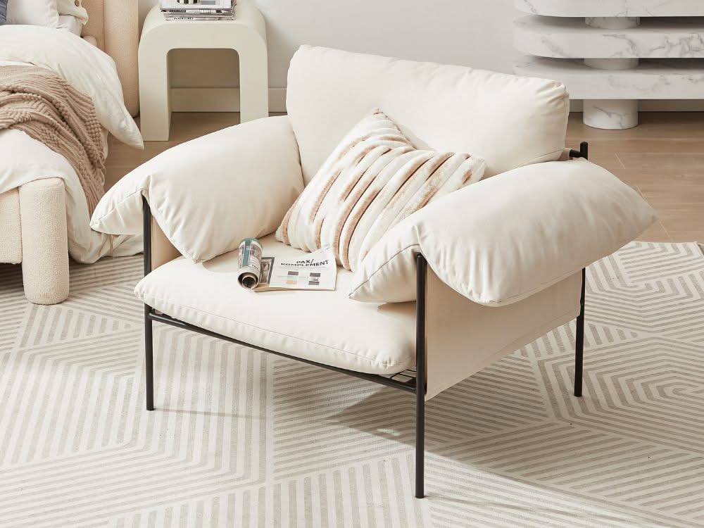 Alexis Armchair - Image 9