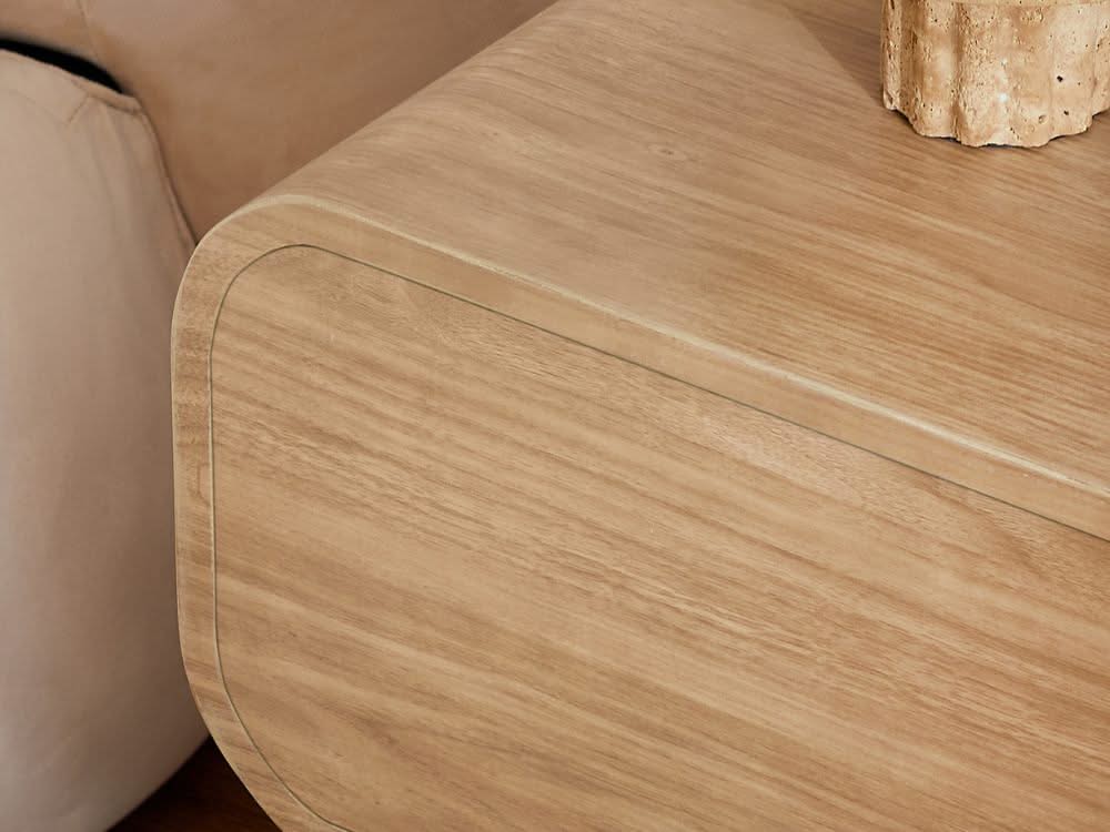 Alison Bedside Table - Image 16