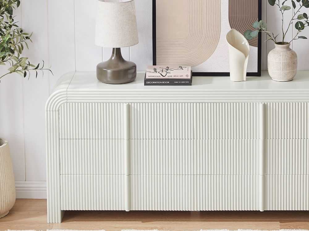 Arlo 6 Chest of Drawers - Image 13