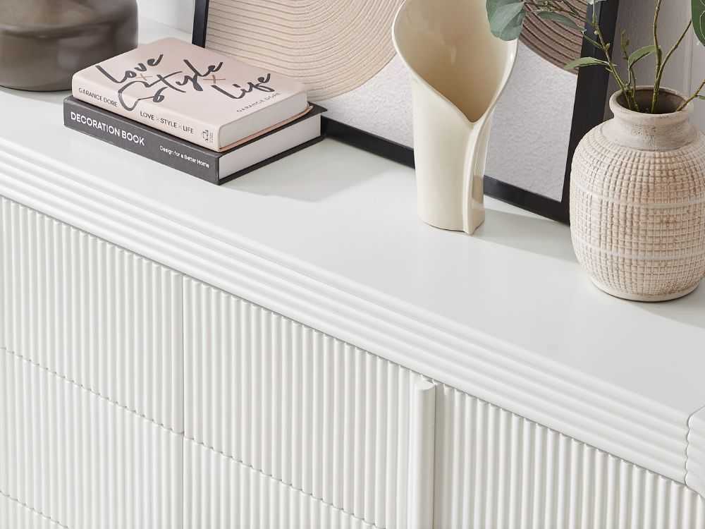 Arlo 6 Chest of Drawers - Image 16