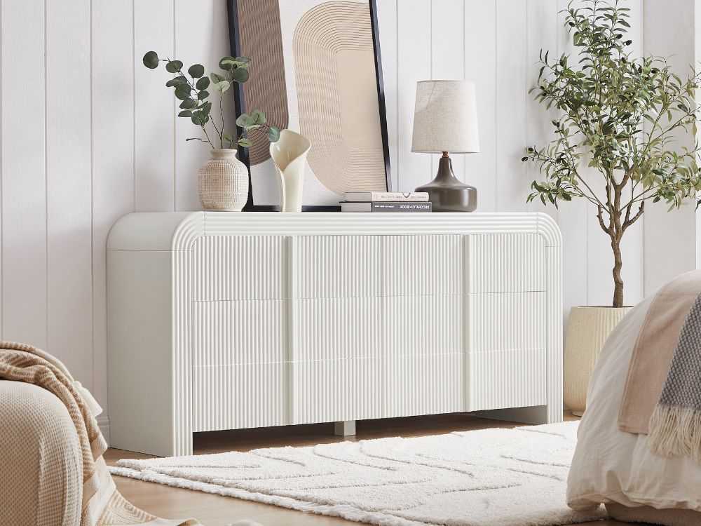 Arlo 6 Chest of Drawers - Image 3