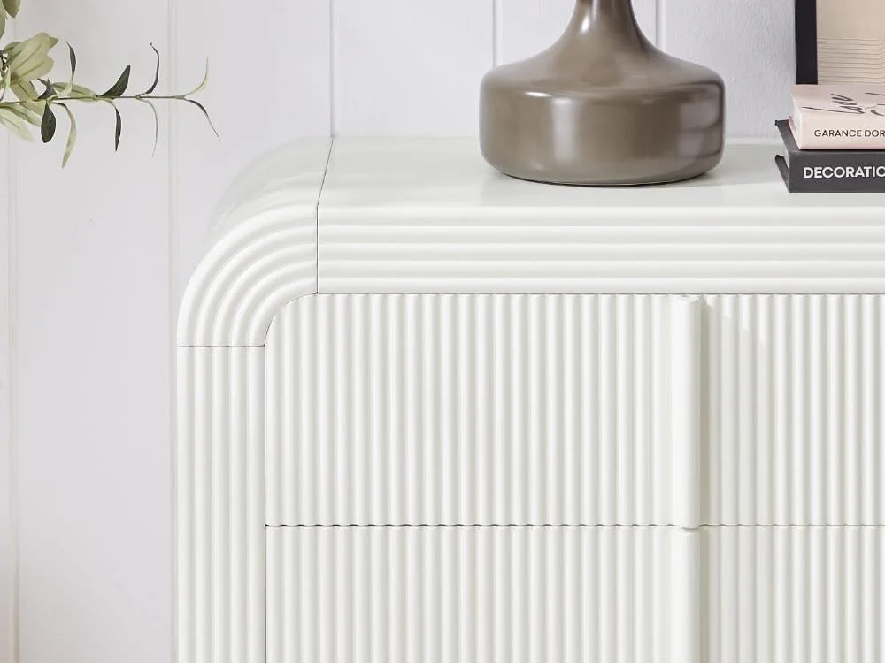 Arlo 6 Chest of Drawers - Image 4