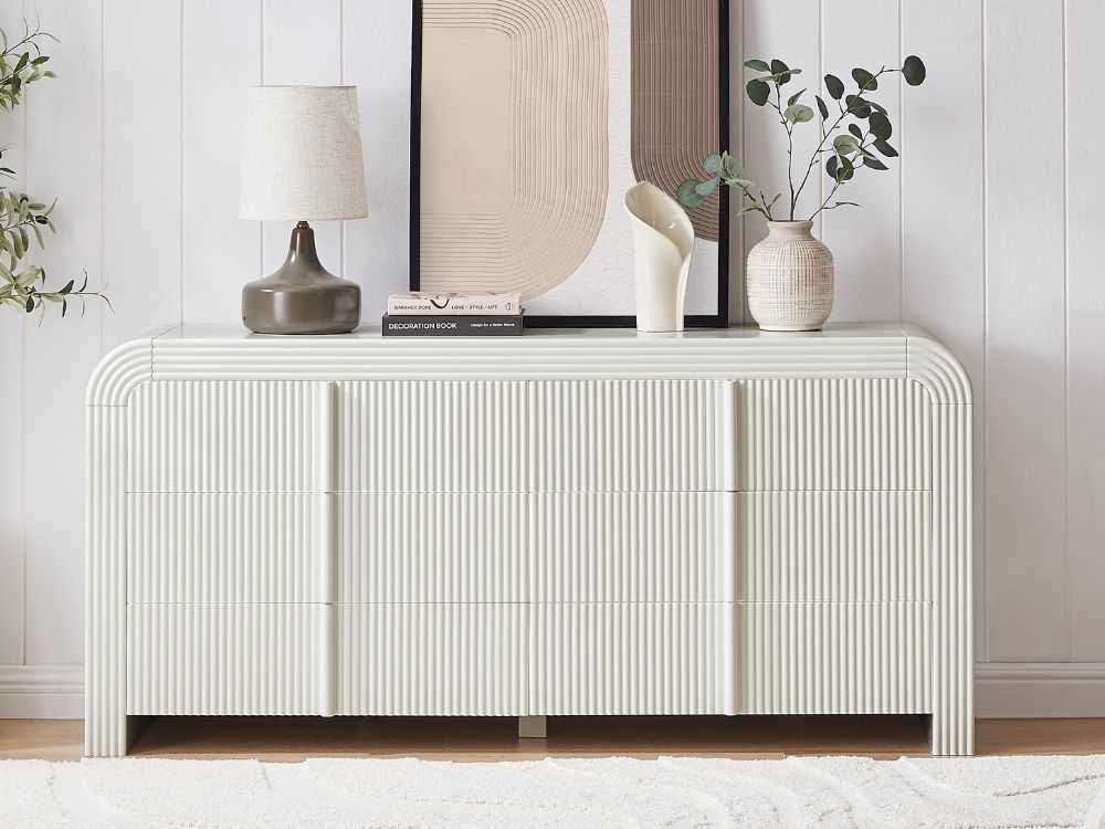 Arlo 6 Chest of Drawers - Image 5