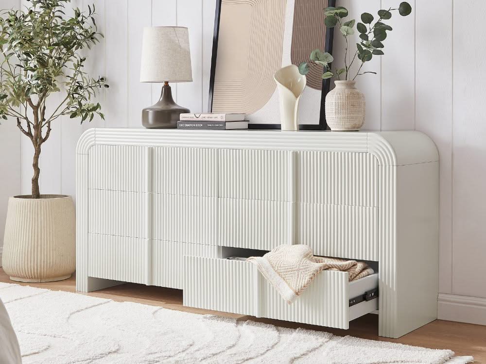 Arlo 6 Chest of Drawers - Image 7