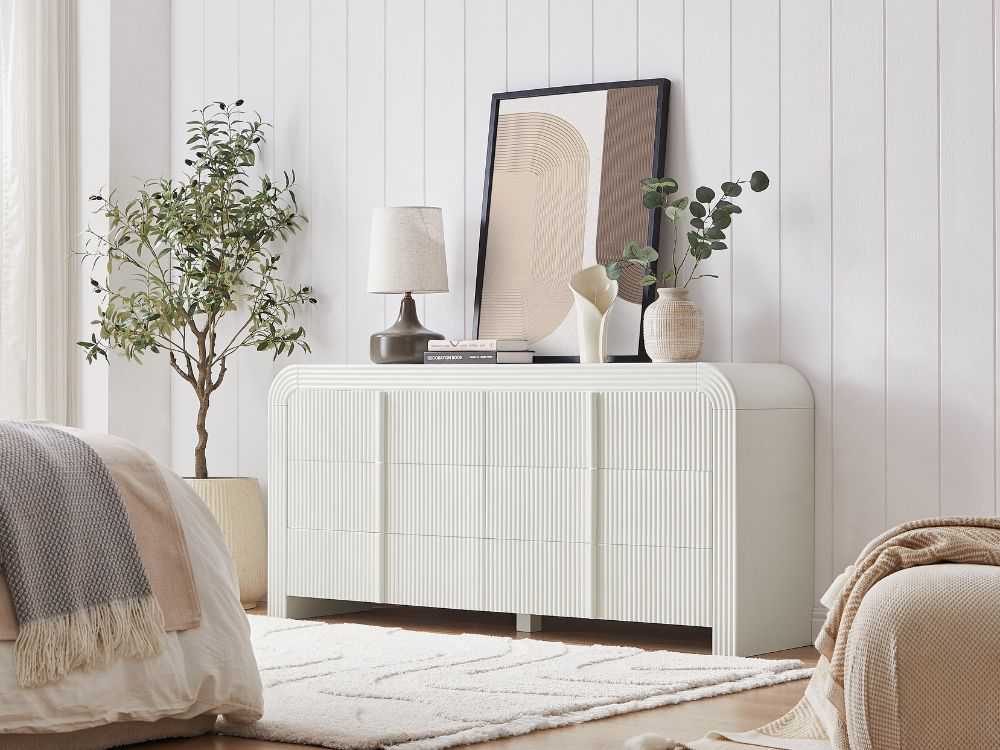 Arlo 6 Chest of Drawers - Image 8