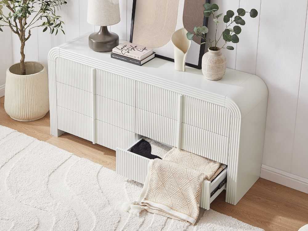 Arlo 6 Chest of Drawers - Image 9