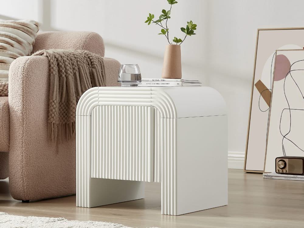 Arlo Bedside Table - Image 4