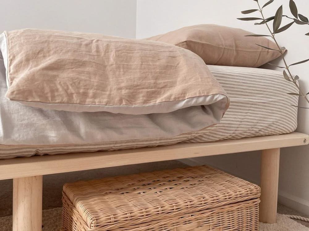 Cali Bed Base - Image 3