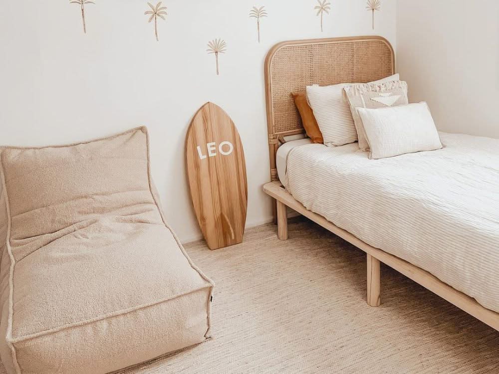 Cali Bed Base - Image 5