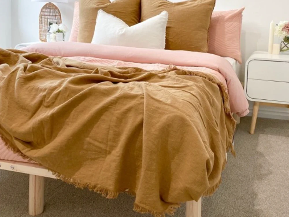 Cali Bed Base - Image 6