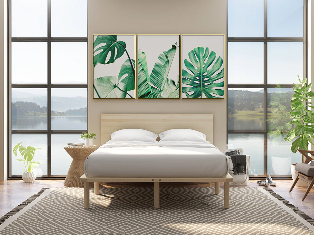 Cali Bed Frame - Image 4