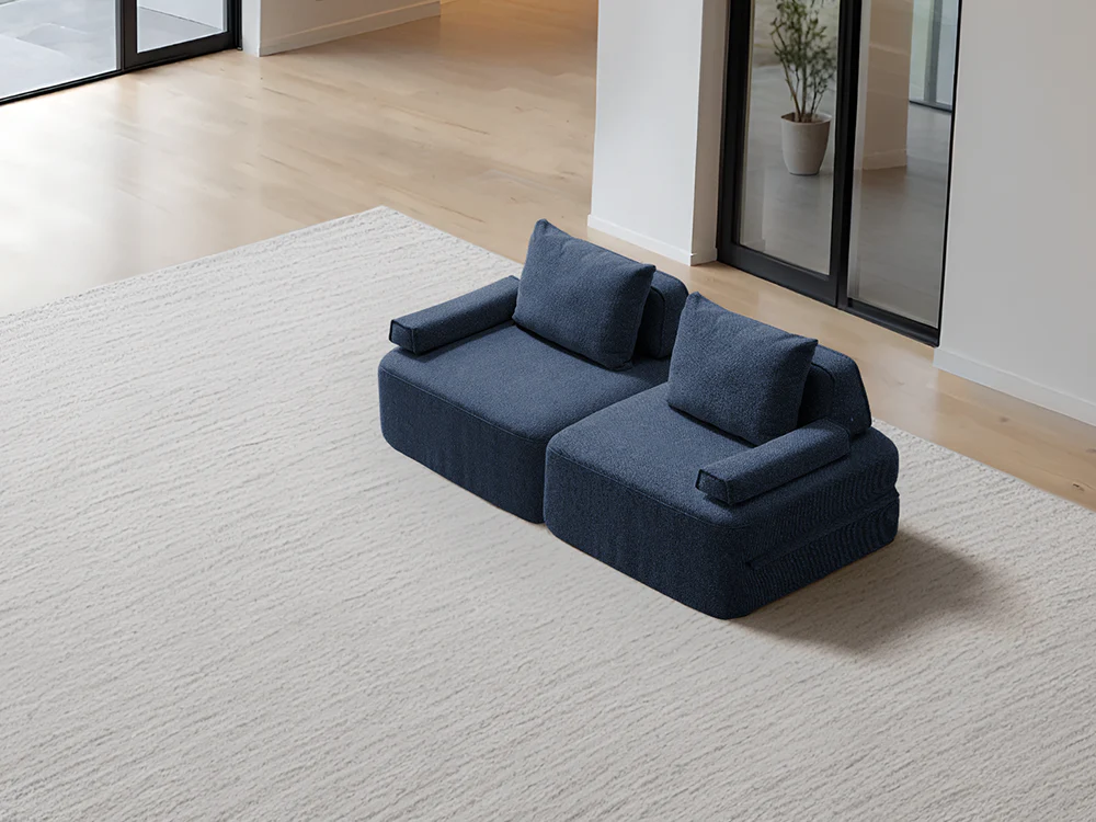 Cushie Modular Sofa Bed - Image 11