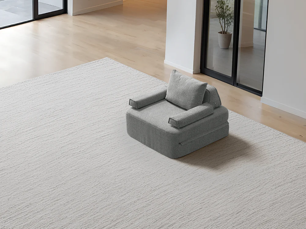 Cushie Modular Sofa Bed - Image 14