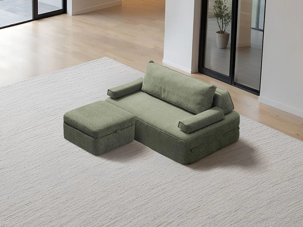 Cushie Modular Sofa Bed - Image 15