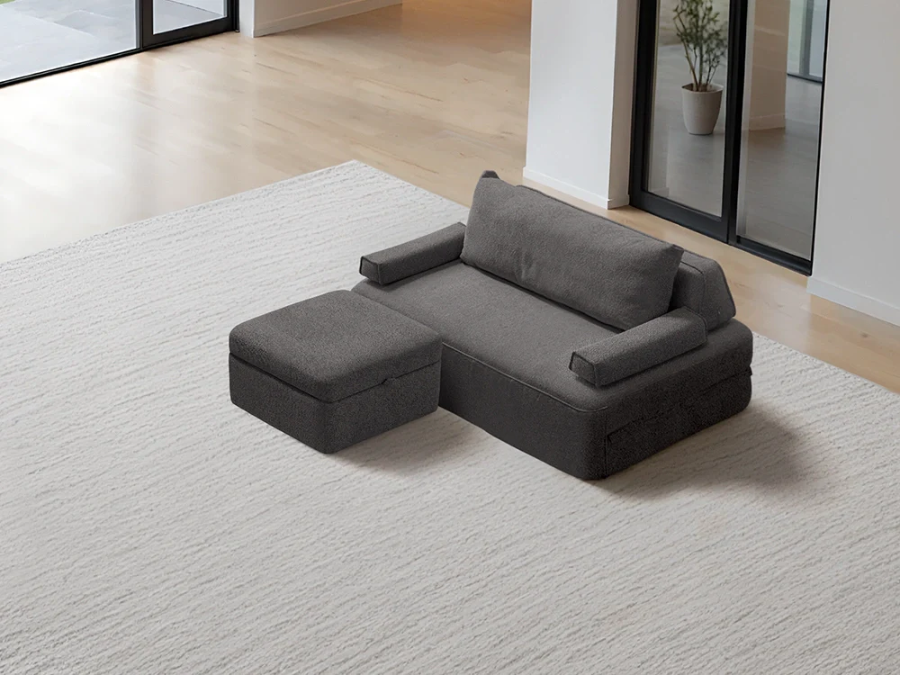 Cushie Modular Sofa Bed - Image 16