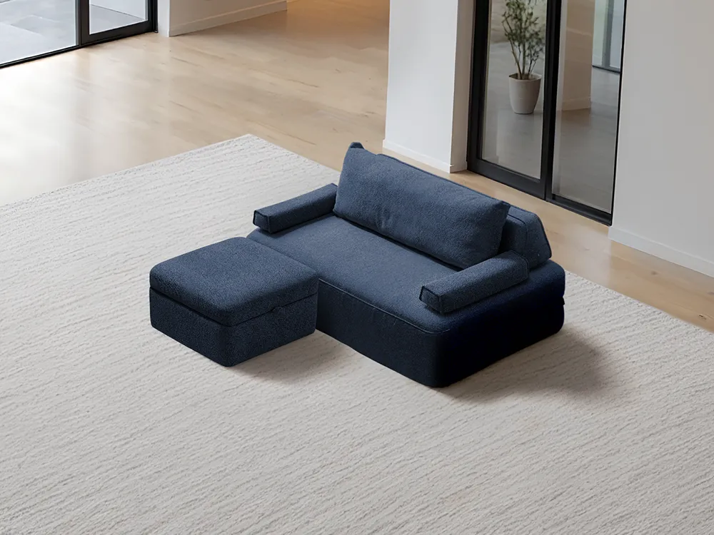 Cushie Modular Sofa Bed - Image 18