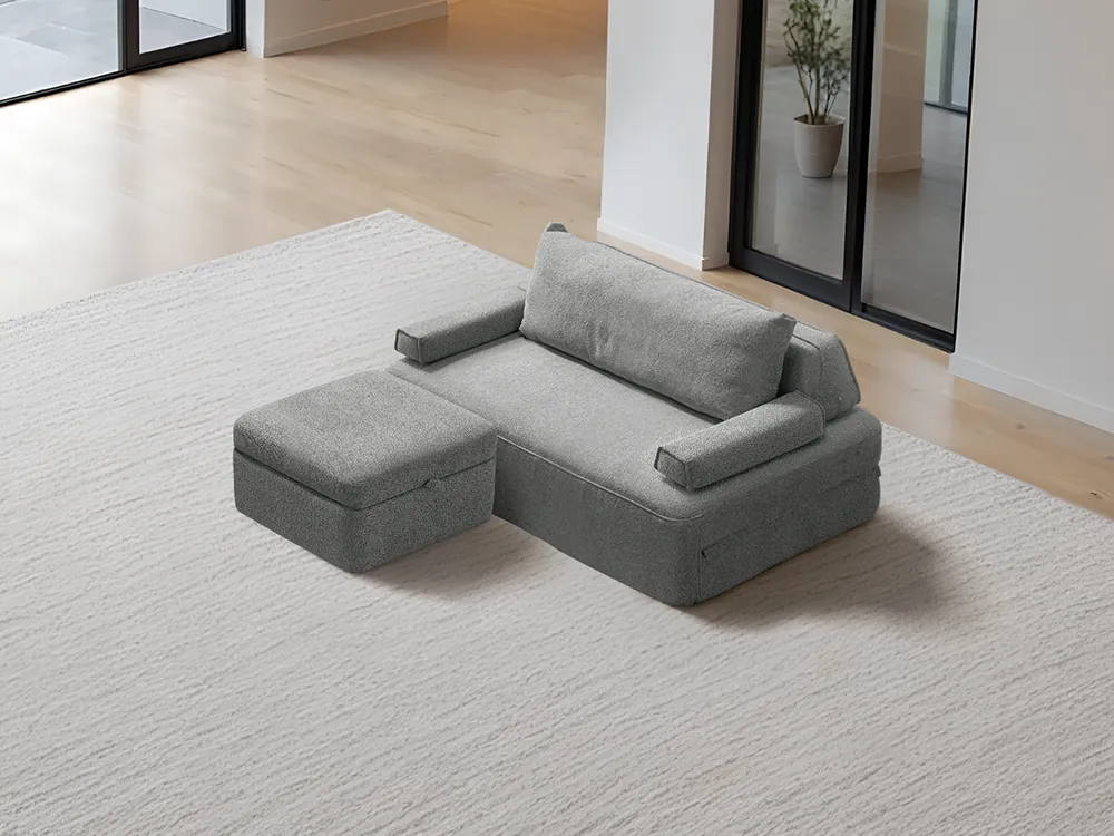 Cushie Modular Sofa Bed - Image 19