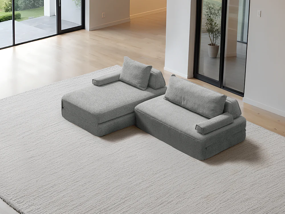 Cushie Modular Sofa Bed - Image 26