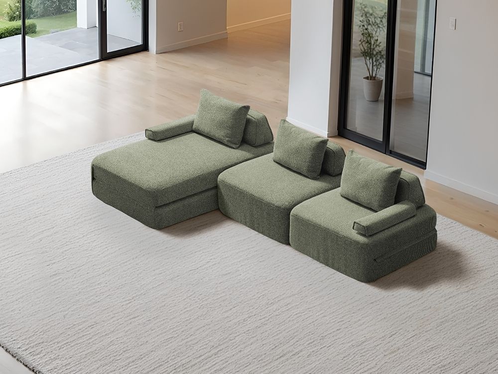 Cushie Modular Sofa Bed - Image 27