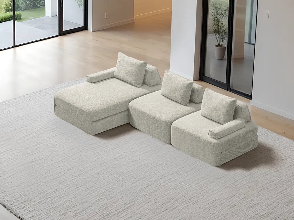 Cushie Modular Sofa Bed - Image 29