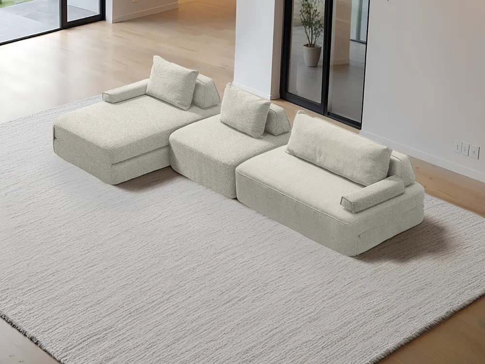 Cushie Modular Sofa Bed - Image 34