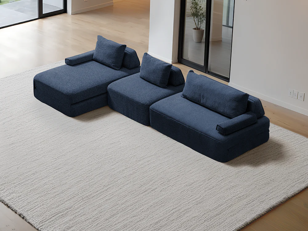 Cushie Modular Sofa Bed - Image 35