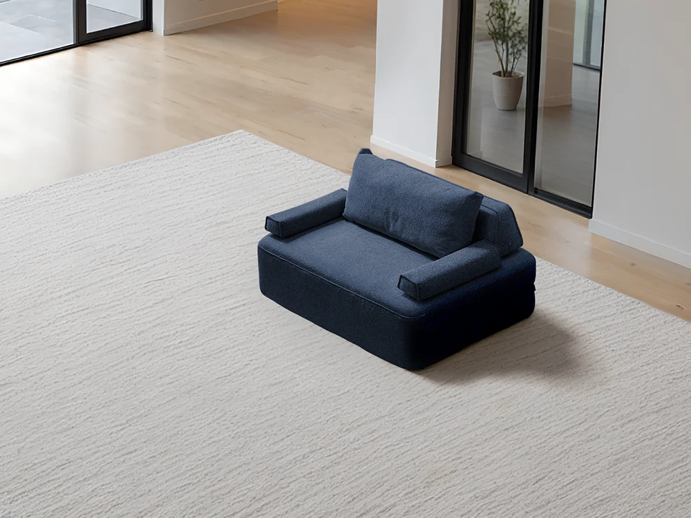 Cushie Modular Sofa Bed - Image 4