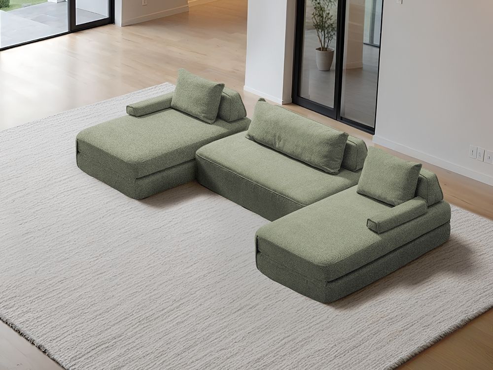 Cushie Modular Sofa Bed - Image 77