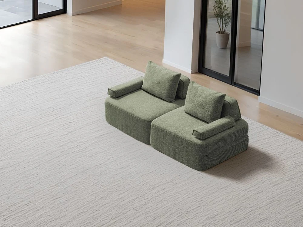 Cushie Modular Sofa Bed - Image 8