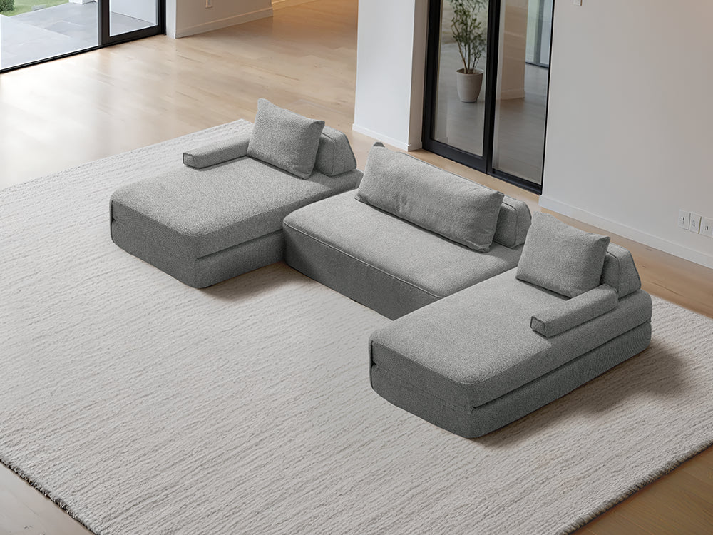 Cushie Modular Sofa Bed - Image 81
