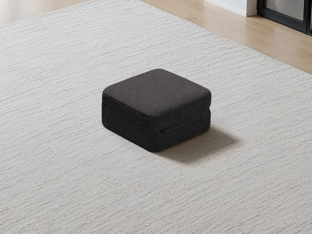 Cushie Ottoman Sofa Bed - Image 3