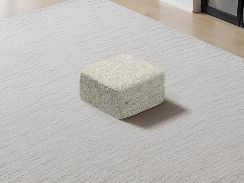 Cushie Ottoman Sofa Bed - Image 4