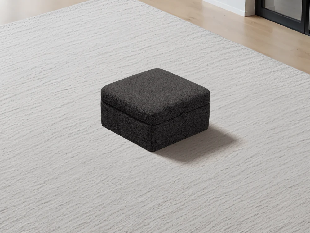 Cushie Storage Ottoman - Image 3