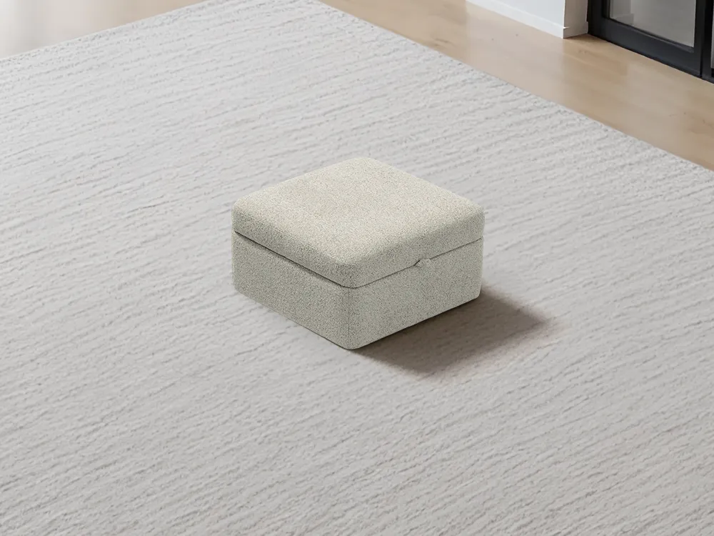 Cushie Storage Ottoman - Image 4