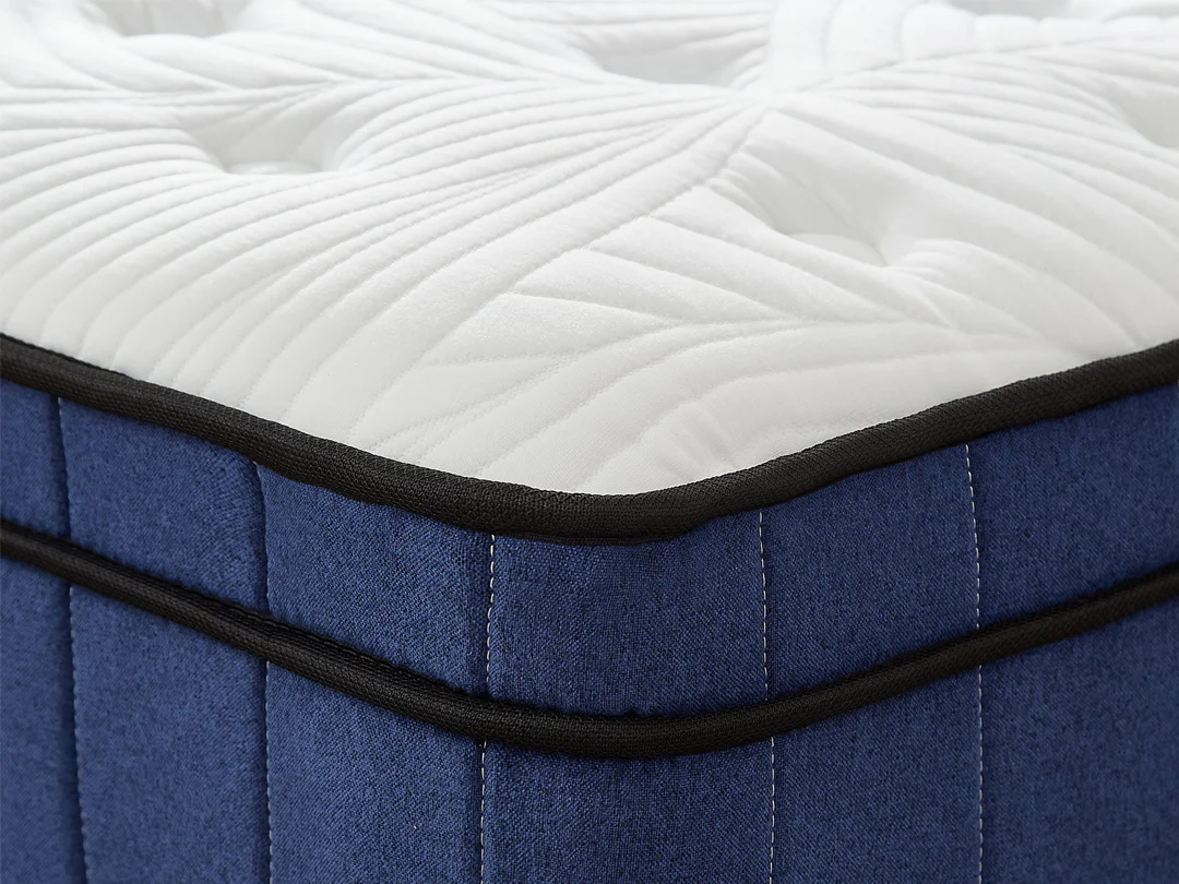 Deep Dream Medium Firm Mattress - Image 5