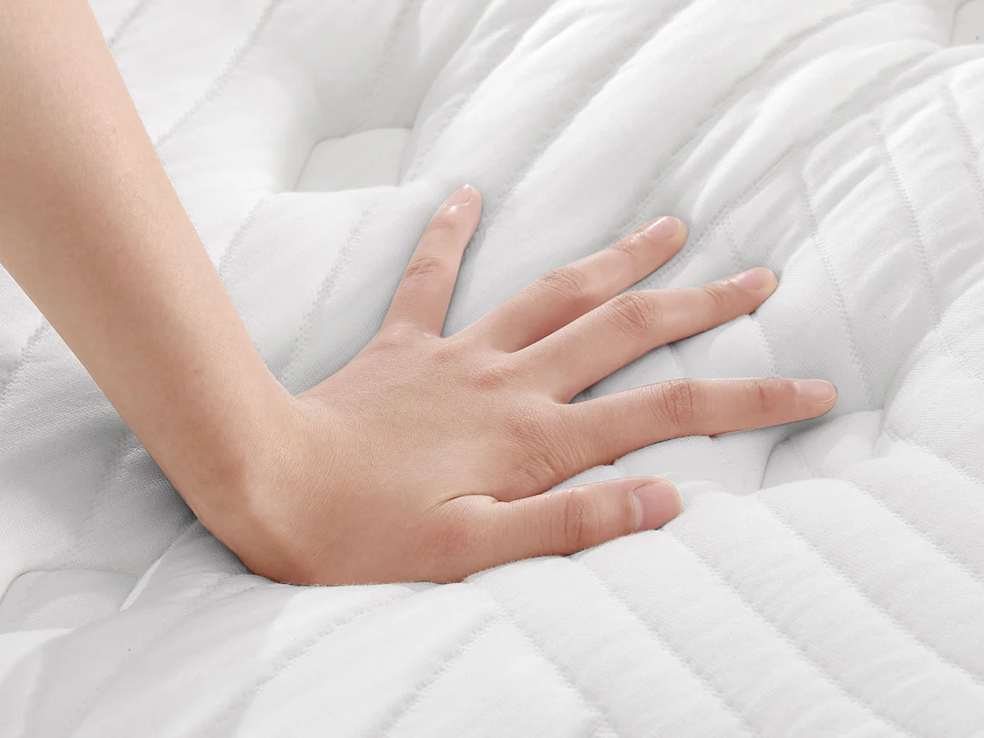 Deep Dream Medium Firm Mattress - Image 6