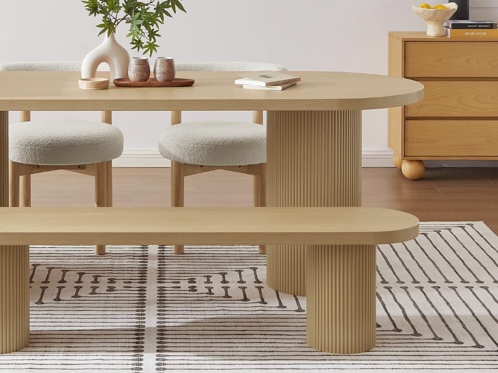 Emma Dining Table - Image 13