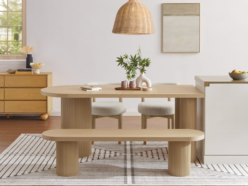 Emma Dining Table - Image 18