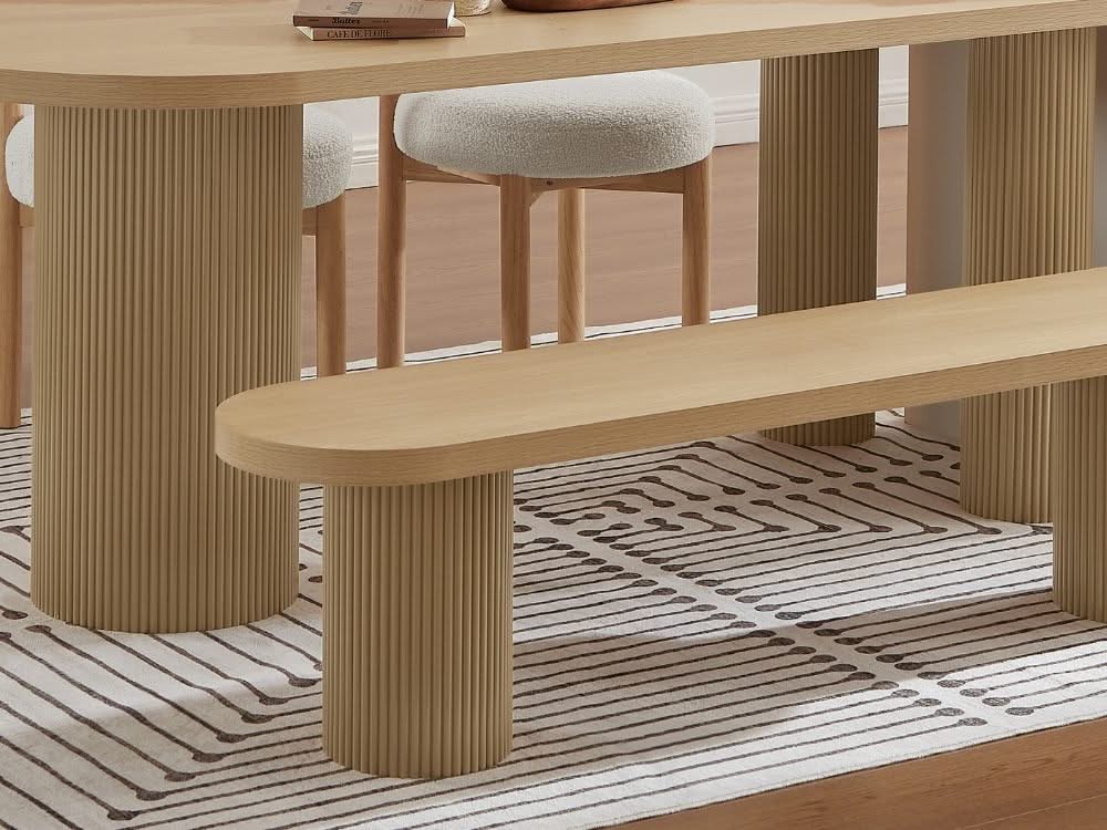 Emma Dining Table - Image 25