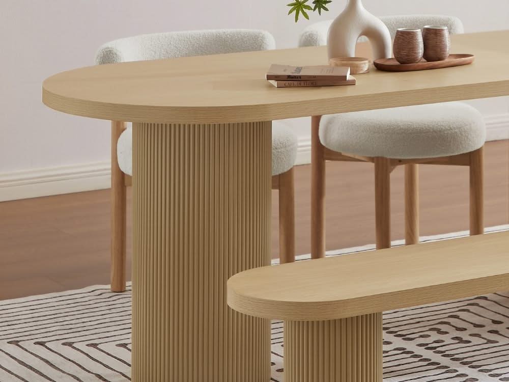 Emma Dining Table - Image 27