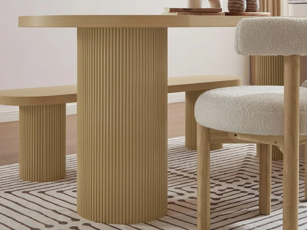 Emma Dining Table - Image 33