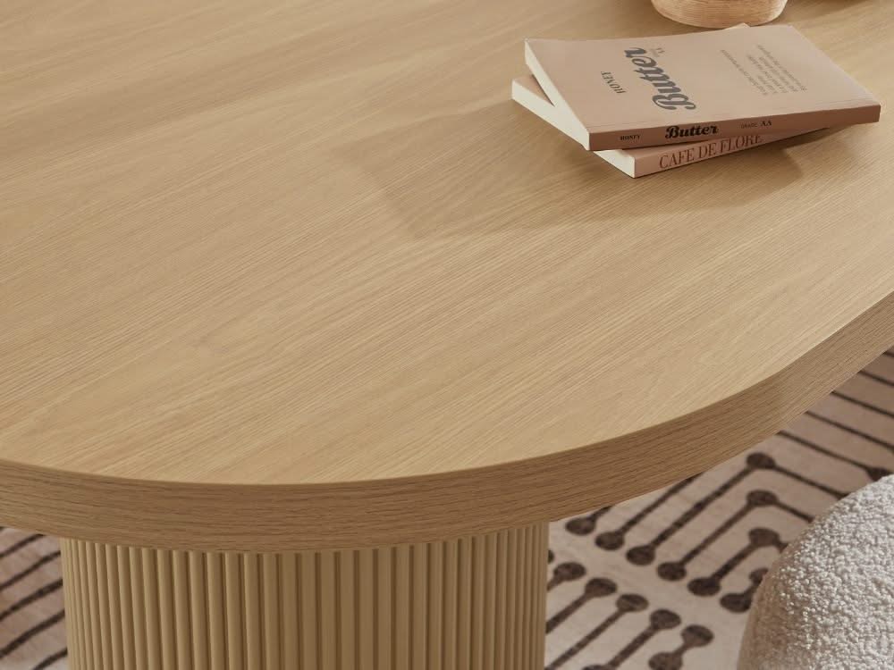 Emma Dining Table - Image 34