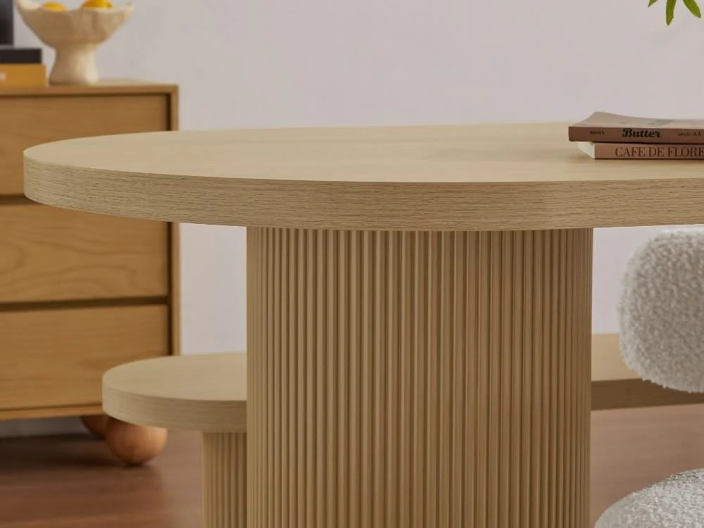 Emma Dining Table - Image 36